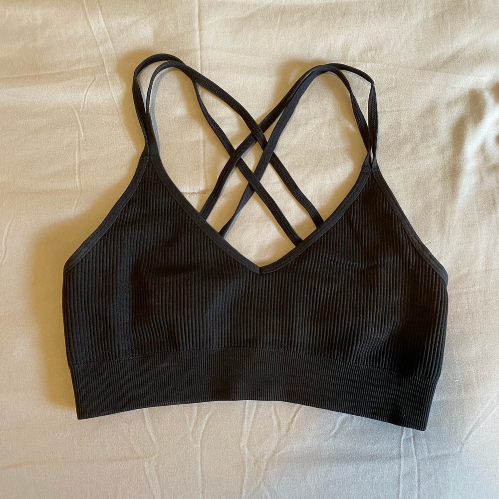 Aerie sports bra/lounge bra
